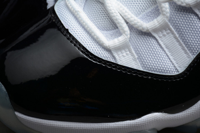 air jordan 11 retro concord (2018) 2018 378037-100