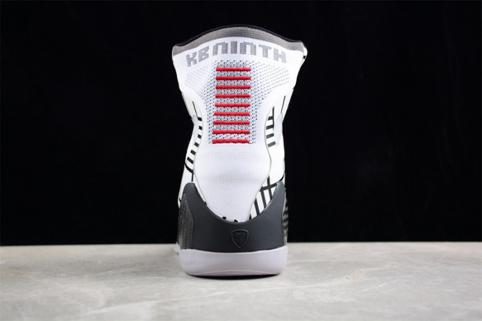 nike kobe 9 elite gold fundamentals