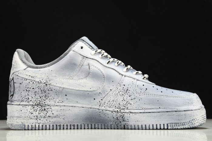 chrome hearts x nike air force 1 low