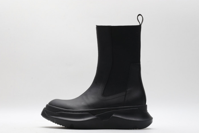 rick owens sneakers